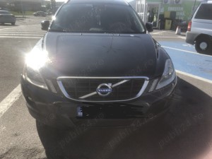 Volvo xc 60 R-desing 2,4