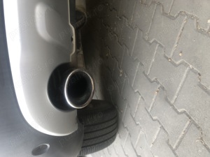 Volvo xc 60 R-desing 2,4  - imagine 5