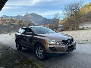 Volvo xc60 2.0 diesel 163cp 2011 - imagine 1