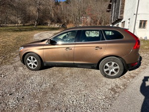 Volvo xc60 2.0 diesel 163cp 2011 - imagine 3