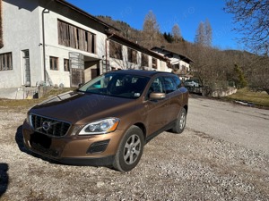Volvo xc60 2.0 diesel 163cp 2011 - imagine 2