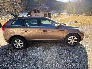 Volvo xc60 2.0 diesel 163cp 2011 - imagine 4