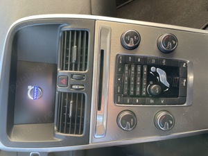 Volvo xc60 2.0 diesel 163cp 2011 - imagine 5