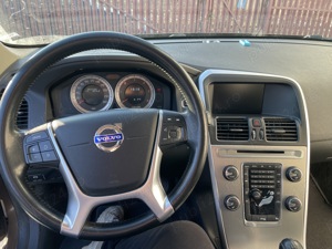 Volvo xc60 2.0 diesel 163cp 2011 - imagine 6
