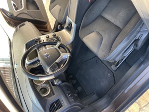 Volvo xc60 2.0 diesel 163cp 2011 - imagine 7
