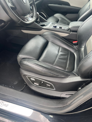 Renault Talisman Paris Initiale - imagine 4