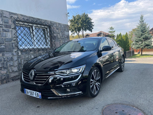 Renault Talisman Paris Initiale - imagine 1
