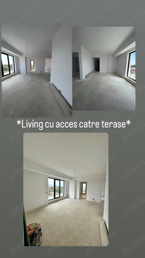 Apartament 3 camere Bucuresti s2 Fabrica de Glucoza Gherghitei Dimitrie Pompei - imagine 4