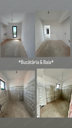 Apartament 3 camere Bucuresti s2 Fabrica de Glucoza Gherghitei Dimitrie Pompei - imagine 6