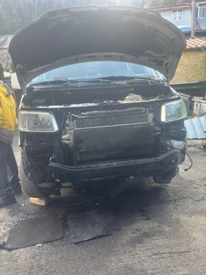 Piese auto ,Mercedes sprinter,Hyundai teracan ,suzuki grand vitara  GWM hover - imagine 6