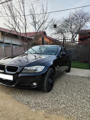 Vand Bmw E90 316I - imagine 2
