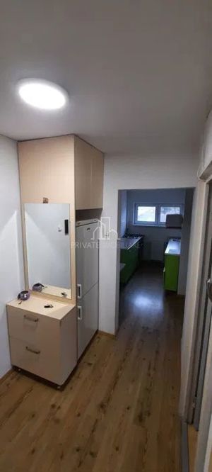 Apartament 2 Camera/ Etaj 2/ Mobilat și Utilat/ Zona Poli 2 - imagine 5