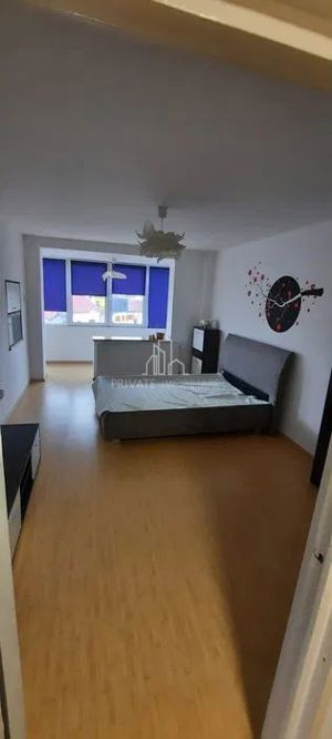 Apartament 2 Camera/ Etaj 2/ Mobilat și Utilat/ Zona Poli 2