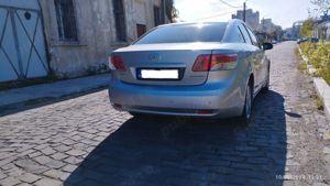 Toyota Avensis T27 - imagine 4