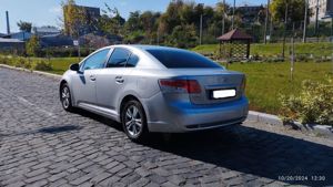 Toyota Avensis T27 - imagine 3