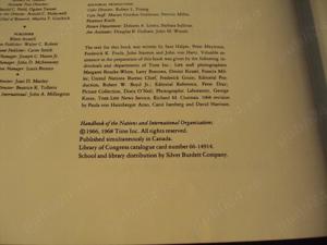 Life World Library Handbook Of The Nations And International Organizations  - imagine 2