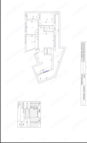 Apartament 4 camere sector 3 Mihai Bravu 430000 - imagine 17