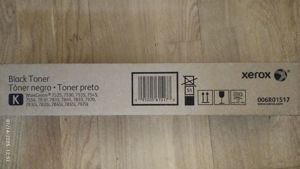 Cartuse originale Xerox 7525 7535 7545 7855