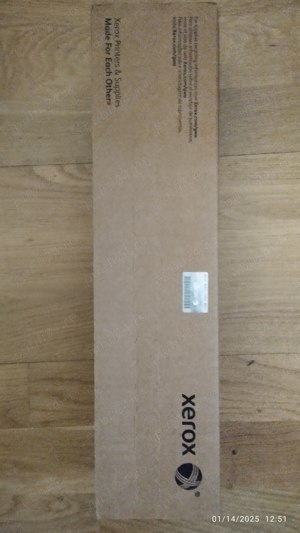 Toner black - Xerox 5225, 5230