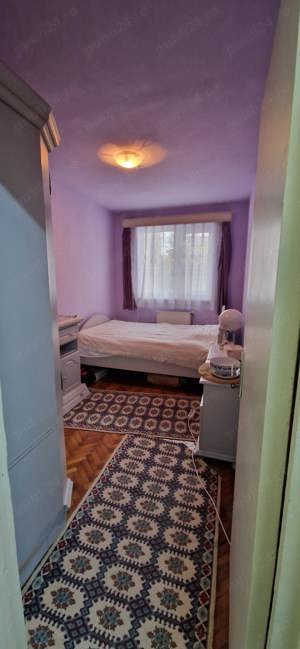 Apartament cu 3 camere de vânzare   strada Aviatorilor, Piața Dacia - imagine 5