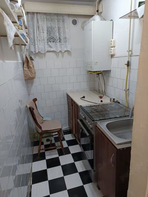 Apartament cu 3 camere de vânzare   strada Aviatorilor, Piața Dacia - imagine 8