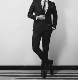 Gentleman Discret   Plăcere și Răsfăț la Superlativ