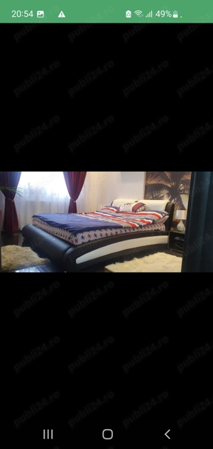 Închiriez apartament 3 camere 