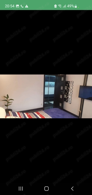 Închiriez apartament 3 camere  - imagine 5