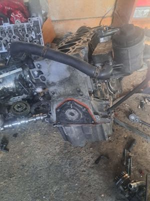 Piese auto ,Mercedes sprinter,Hyundai teracan ,suzuki grand vitara  GWM hover - imagine 2