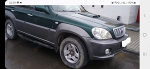 Piese auto ,Mercedes sprinter,Hyundai teracan ,suzuki grand vitara  GWM hover - imagine 4