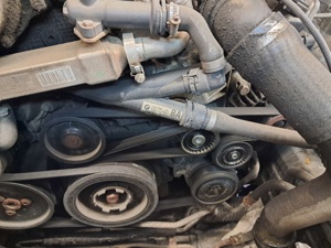 Piese auto ,Mercedes sprinter,Hyundai teracan ,suzuki grand vitara  GWM hover - imagine 5