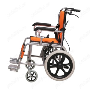 Carut ptr persoana cu dizabilitati