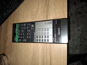 Sony TC WE 835 S dublu casetofon deck - imagine 2