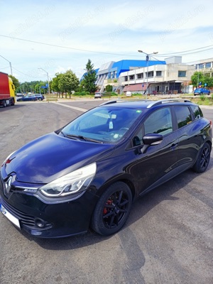 Vand Renault Clio 4 Navi Led