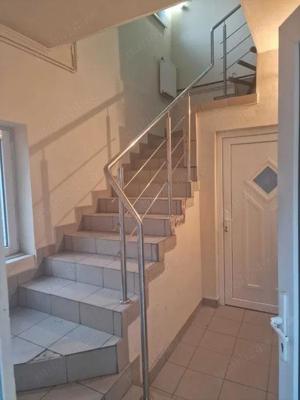 3 apartamente de vanzare in zona centrala Sighisoara! - imagine 7