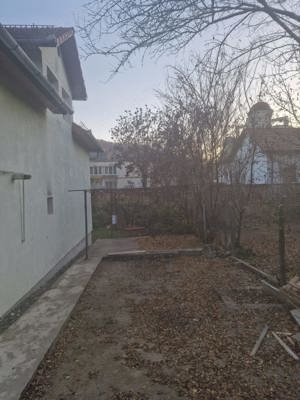 3 apartamente de vanzare in zona centrala Sighisoara! - imagine 10