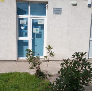 Cabinet stomatologic la cheie  Timișoara, Afacere la cheie Iosefin