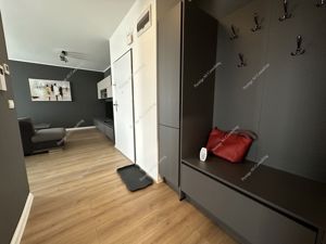 Apartament de lux 2 camere | Loc de parcare subteran | NordOne - imagine 2