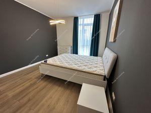 Apartament de lux 2 camere | Loc de parcare subteran | NordOne - imagine 12