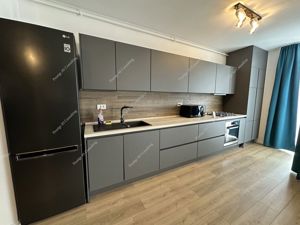 Apartament de lux 2 camere | Loc de parcare subteran | NordOne - imagine 4