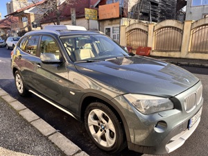 BMW X1 BMW X1 xDrive23d - 204CP | 150 kW | 4x4 | Automat | 2010 - imagine 8
