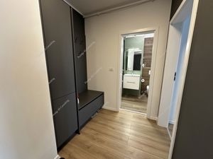 Apartament de lux 2 camere | Loc de parcare subteran | NordOne - imagine 9