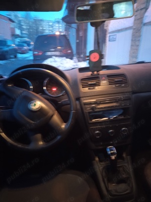 Skoda yeti 4x4 an 2012 - imagine 3