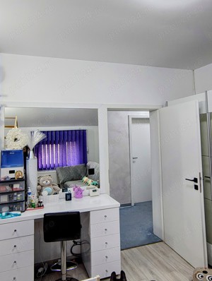 Apartament spațios, 3 camere, finisaje de lux   Dumbrăvița, lângă Lidl - imagine 5