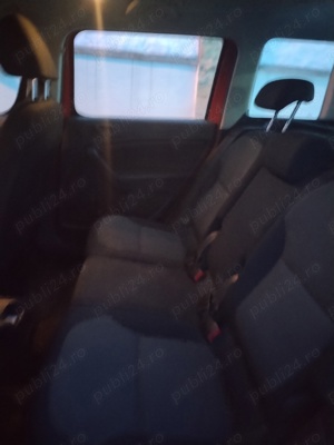 Skoda yeti 4x4 an 2012 - imagine 4