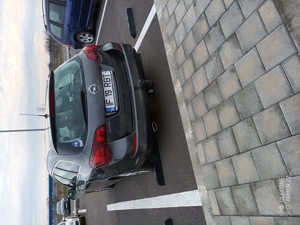 Auto Opel Astra j combi - imagine 6