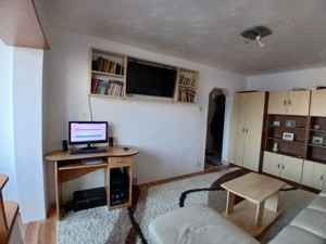 apartament cu 3 camere - imagine 2