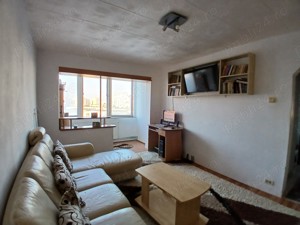 apartament cu 3 camere - imagine 3