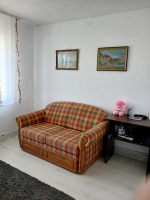 apartament cu 3 camere - imagine 6