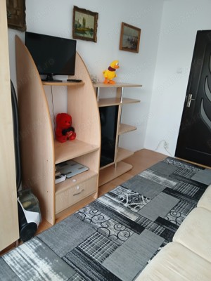 apartament cu 3 camere - imagine 4